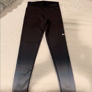 Nike Ombré Leggings